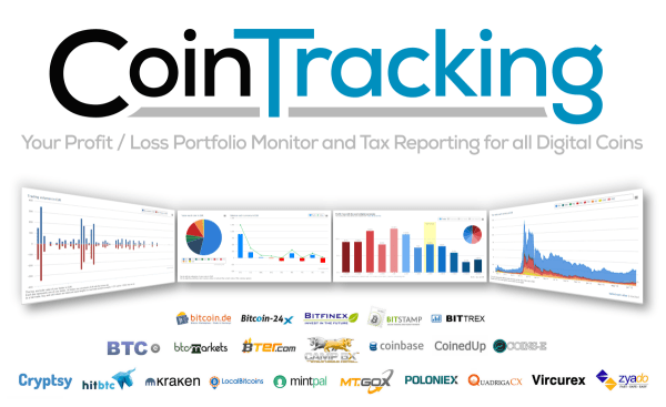 bitcoin portfolio tracker